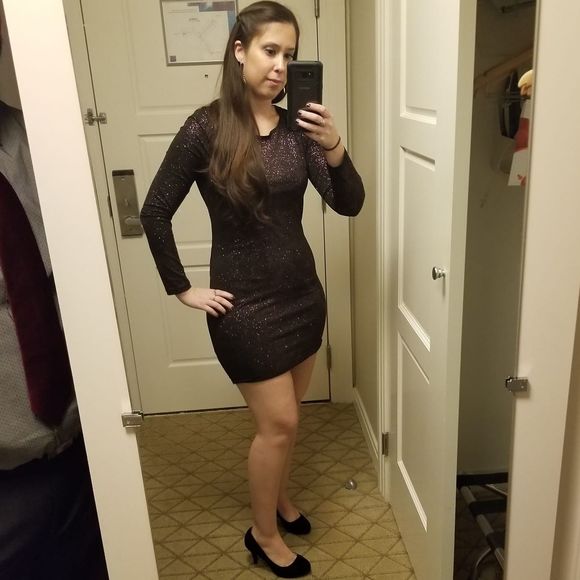 Meet your Posher, Tasha - Picture 1 of 1